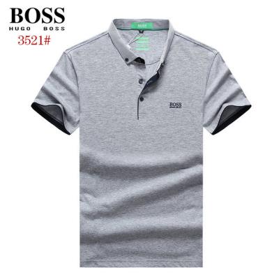 Boss Shirts-442